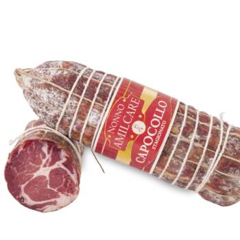 Altri Salumi